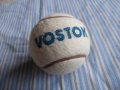 Колекционерска тенис топка VOSTOK, снимка 1
