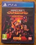 Minecraft Dungeons Hero Edition за PlayStation 4 PS4 Плейстейшън 5 PS, снимка 1