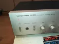 HARMAN/KARDON PM620 STEREO AMPLIFIER-MADE IN JAPAN-ВНОС SWISS 0704251005LK1EWC, снимка 3