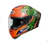 Каска Shoei X-Spirit 3, снимка 9