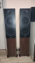 Подовостоящи тонколони Psb - T20 - перфектно състояние , снимка 1