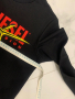 Нови оригинални детски блузи Diesel, снимка 9