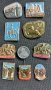 Лот 4 - Колекция Значки - 84 бр., снимка 7