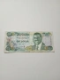 БАХАМСКИ ОСТРОВИ БАНКНОТА 1 ДОЛАР 2001 Г , снимка 1