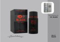 24x7 Black Pour Homme, снимка 1 - Мъжки парфюми - 43474708