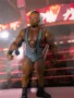 Екшън фигура WWE Big E Langston Биг И Basic Series figure играчка Mattel Grey, снимка 2