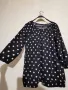 СТРАХОТНА ТУНИКА НА ТОЧКИ 2XL-3XL, снимка 5