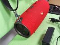 JBL Xtreme Bluetooth Speaker Red - Блутут Тонколнка /КАТО НОВА - ПЕРФЕКТНА/, снимка 5