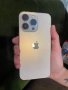 iPhone 13 Pro 128 Gb Gold златен КАТО НОВ, снимка 2