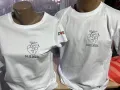 Тениски със снимка, снимка 1