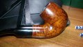 Лула DUNHILL AMBER ROOT-Made in England 01-Прекрасна лула от най-висок клас!!!, снимка 17