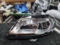 Ляв фар Audi A3 8P Facelift lqv far ауди а3 8п фейс, снимка 2