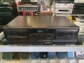 Касетен дек Technics RS-TR474 В отлично техническо и визуално състояние., снимка 2