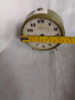 Стар Руски Механичен Будилник -Янтар -. СССР. - Работи и Звъни, снимка 9