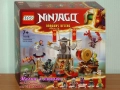 Продавам LEGO Ninjago 71806 71807 71808 71809 71810 71811 71812 71814 71816 71818 71819 71820 71821, снимка 10