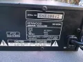 Kenwood  GE-900W stereo graphic equalizer spectrum analyzer, снимка 11