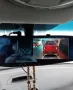 огледало с камера за автомобил, снимка 2