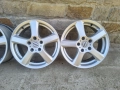 5х112 - ENZO - 16 цола audi volkswagen golf SKODA и други. Голф 5 6 Шкода. 5x112 5 x 112, снимка 4