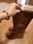 нови дамски ботуши , снимка 2