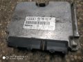 ECU AUDI A3 1.8 AGN 06A906018BM, 06A 906 018 BM, 0261206127, 0 261 206 127 компютър ауди а3 бензин 2, снимка 1 - Части - 43628823