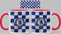 Чаша Челси Chelsea Керамична, снимка 3