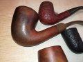 PIPE-ЛУЛИ ОТ ФРАНЦИЯ-СТАРИ МАРКОВИ 1911231056, снимка 5
