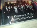 DOWNTON ABBEY CD 2105251204, снимка 4