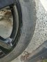 Джанти Borbet и Гуми зимни Michelin Alpin 195/45/R16, снимка 7