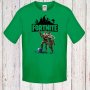 Детска тениска Фортнайт Fortnite Royale Champ 1, снимка 2
