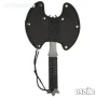 Двуостра брадвичка-Legendary Dark Wing Bat Throwing Axe, снимка 3