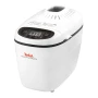  НОВА Хлебопекарна Tefal Home Bread Baguette PF610138, 1500 гр, 16 програми, Бяла 24 МЕСЕЦА ГАРАНЦИЯ, снимка 2