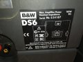 B&W DS6 KEVLAR 100W/8ohm-MADE IN ENGLAND ВНОС SWISS G1211231246, снимка 15