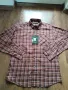 pinewood shirt ashton - мъжка ловна риза M НОВА, снимка 6