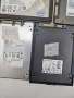 2.5" inch SSD SATA 128GB 256GB Intel Kingston Samsung Crucial Toshiba, снимка 6