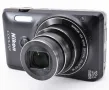 Nikon Coolpix S6900 Black 16.0 MP Digital Camera, снимка 8