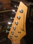 Електрическа китара, снимка 4