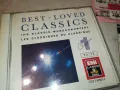 BEST-LOVED CLASSICS CD-MADE IN UK 0901251116, снимка 7