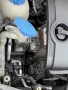 ✅ VW Touran 1.6 FSI 116кс. Бензин на ЧАСТИ Имам също и 1.9 tdi 105кс / 2.0 tdi 140кс Туран, снимка 12