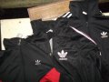 Спортни горнища ADIDAS  дамски,М, снимка 1