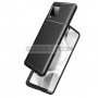 Samsung Galaxy A42 (5G) Карбонов удароустойìв гръб, снимка 4