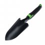 3638 Градинска лопатка с гумирана дръжка, снимка 5
