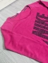 Мъжка блуза Nike розова Размер: М, снимка 2