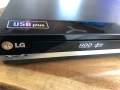 HDD/DVD Recorder LG, снимка 2