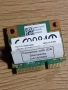 Wi-Fi + Bluetooth карта Broadcom BCM94313HMG2L (Half Mini PCI-E), снимка 3