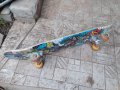 Skateboard Oxelo mid 5 robot, снимка 2