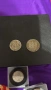 Предлагам Юбилейни монети и стари от преди 1945, снимка 16
