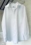 Безупречна бяла риза VAN LAACK business , снимка 9