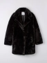 палтенце teddy bear в черно , снимка 4