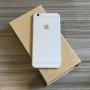 Apple iPhone 6 16Gb Silver Фабрично отключен, снимка 2