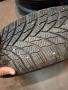 Зимни гуми с джанти 14 175/65/14 , снимка 1